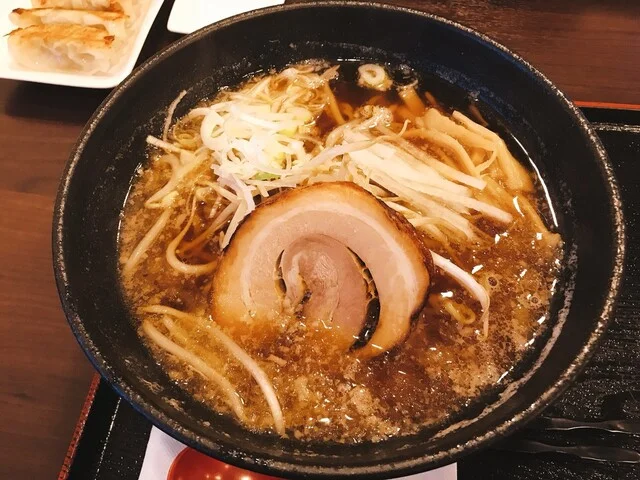 海風堂 - 桂台（ラーメン）の写真