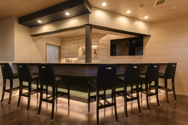 和洋中ダイニング 弐桂 - 柏林台（居酒屋）の写真