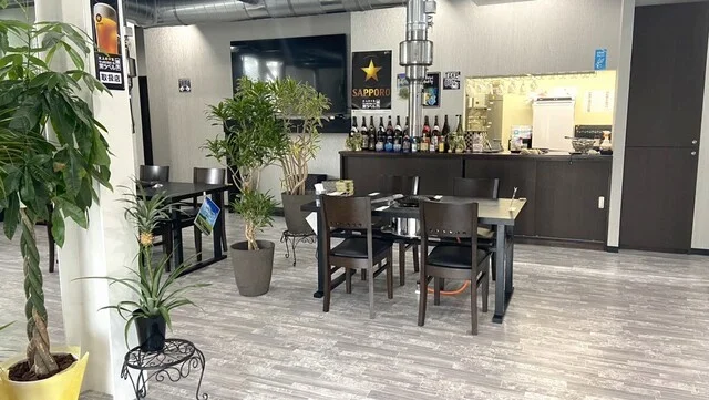 ジンギスカン蝦琉（える） - 柏林台（ジンギスカン）の写真