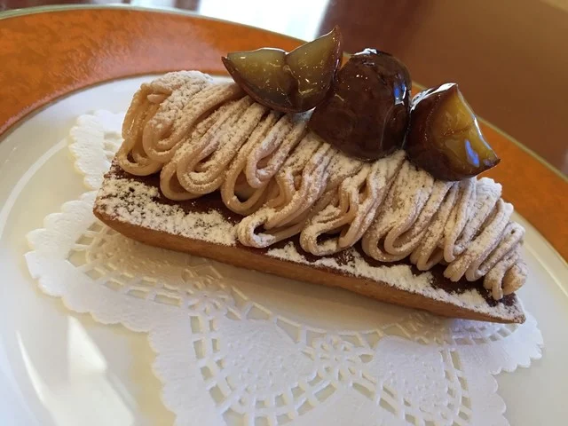 ロビーラウンジ オンディーヌ（オンディーヌ） - 小樽（カフェ）の写真