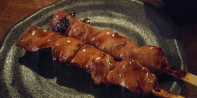 炭火焼き鳥 ちどり - 小樽（焼き鳥）の写真