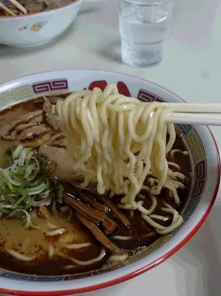 蜂屋 旭川本店（はちや） - 旭川四条（ラーメン）の写真