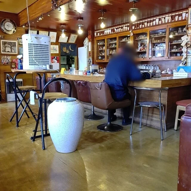 喫茶かるちぁー - 旭川四条（喫茶店）の写真