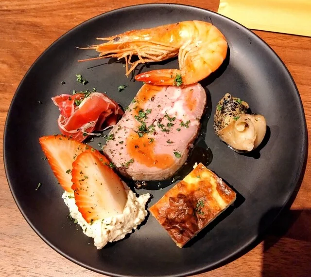 食堂たぼら - 釧路（バル）の写真