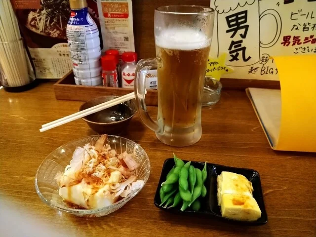 霧笛（キリブエ） - 釧路（居酒屋）の写真