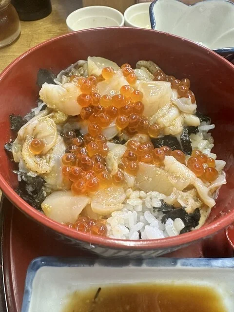 食べ処 あい田（たべどころ あいだ） - 小樽（海鮮）の写真