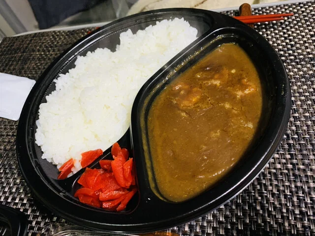 カレーショップジャングル１ WOW店 - 帯広（カレー）の写真