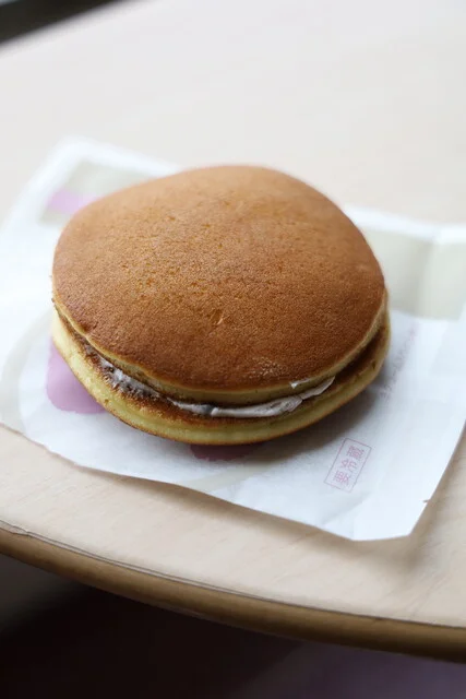 山木屋浦田 - 釧路（和菓子）の写真