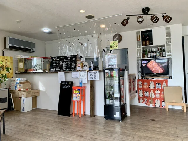 おにぎりや旬 - 錦岡（おにぎり）の写真