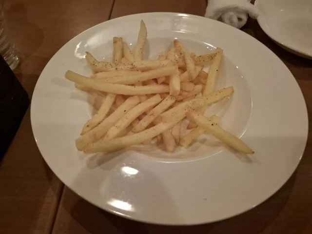 ベルジュエーワン - 釧路（イタリアン）の写真