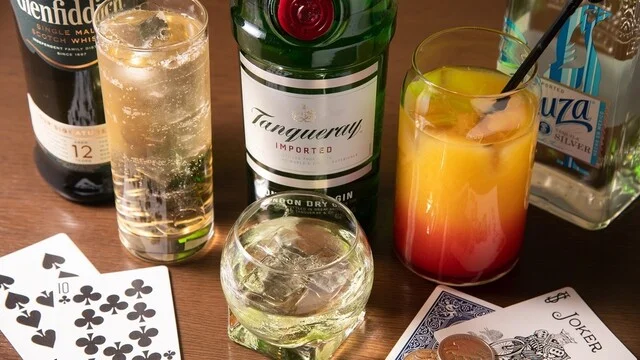 MAGIC BAR Packet（マジックバー パケット） - 小樽（バー）の写真