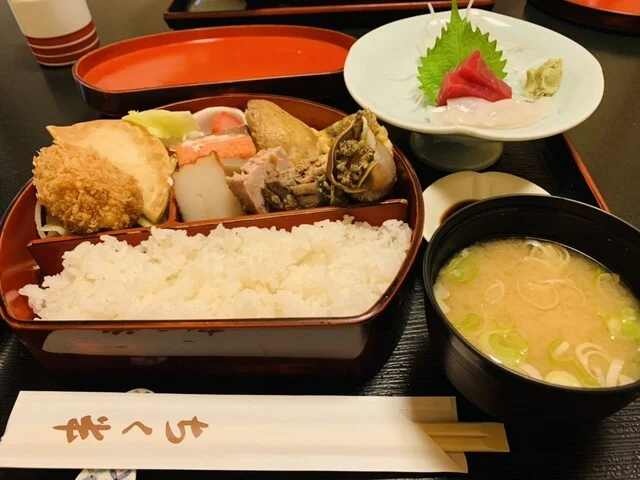 ちく半 - 釧路（うなぎ）の写真