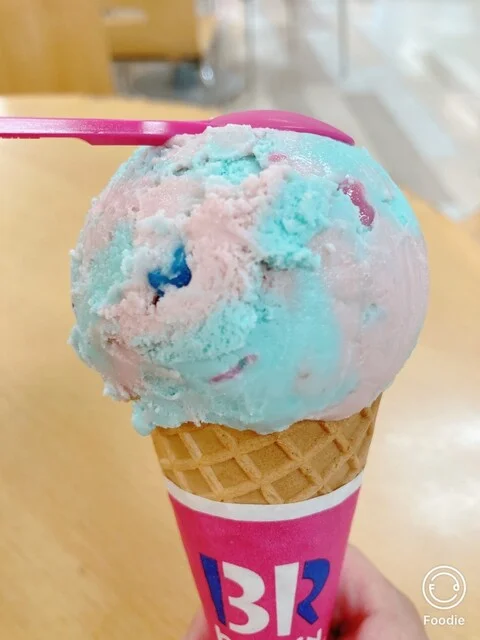 サーティワンアイスクリーム イオン帯広店 - 帯広（ジェラート・アイスクリーム）の写真