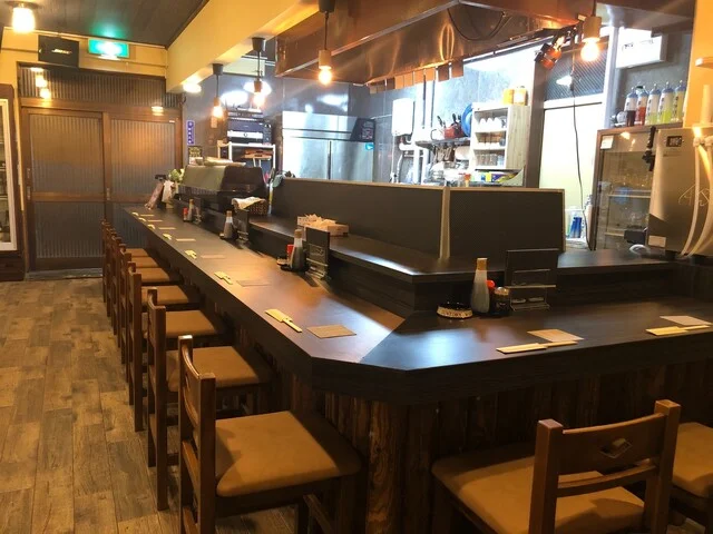 もしり家（【旧店名】炉端 もしり家） - 釧路（居酒屋）の写真