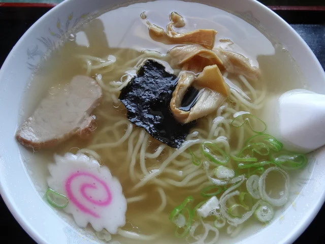 三マス みやむら 緑店 - 小樽（そば）の写真