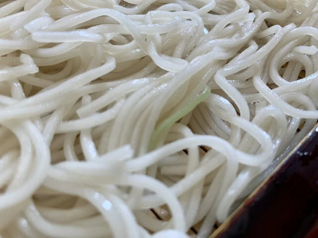 東家 愛国店 - 東釧路（そば）の写真