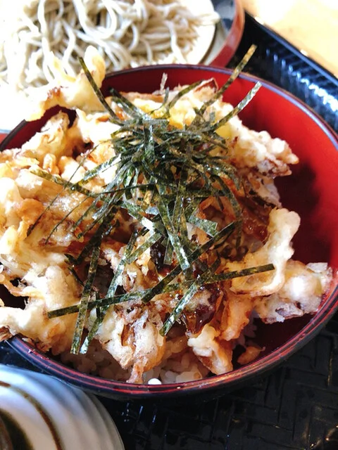 三和土 - 帯広（そば）の写真