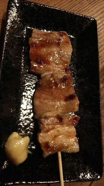 鳥政 - 錦岡（焼き鳥）の写真