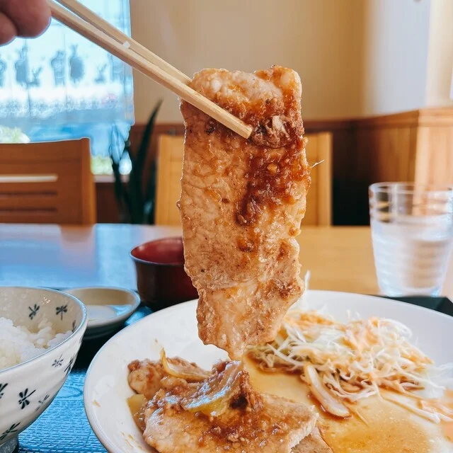 パズル（Puzzle） - 帯広（カフェ）の写真