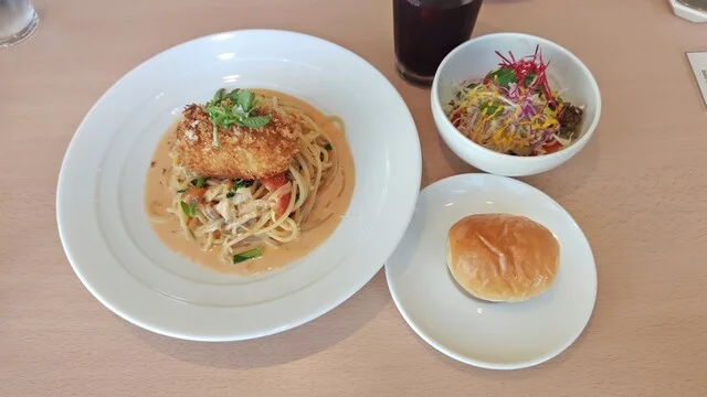 ドルチェ アクア（Ｔrattoria Ｄolce acqua） - 網走（イタリアン）の写真