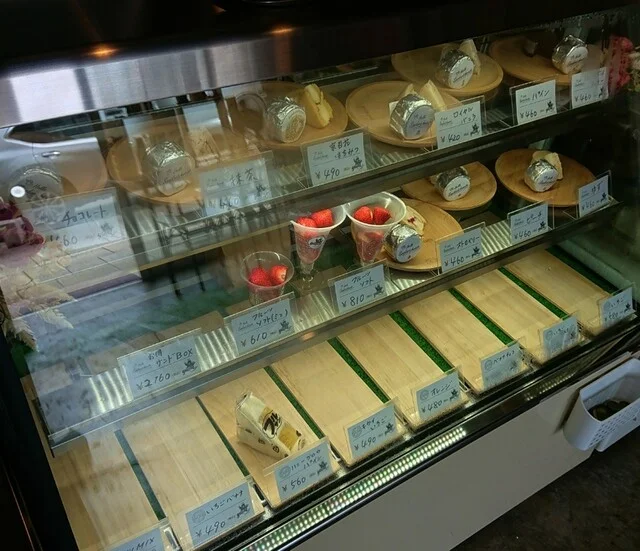 yum しあわせ研究所（ヤム） - 苫小牧（スイーツ）の写真