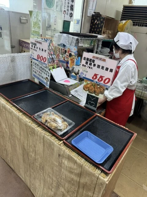 土・日 肉のびっくり市 西店 - 西帯広（その他）の写真