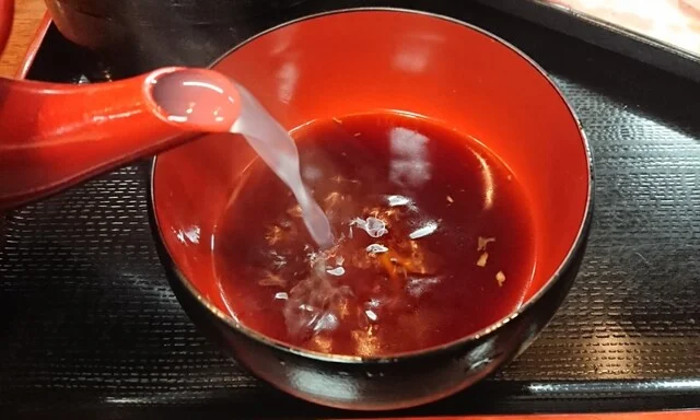 長寿庵（ちょうじゅあん） - 帯広（そば）の写真