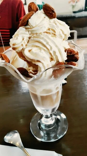 カフェテラス 一番館 - 錦岡（カフェ）の写真