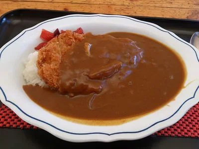 国設阿寒湖畔スキー場 レストラン - 釧路市その他（レストラン）の写真