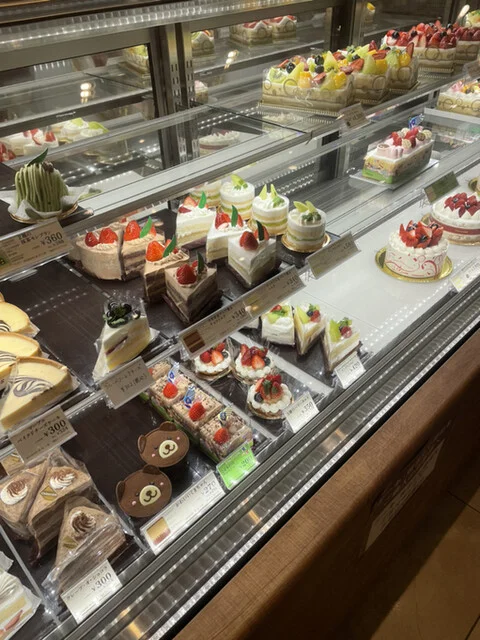 シャトレーゼ 五所川原店（Chateraise） - 五所川原（ケーキ）の写真