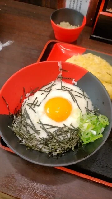 伊予製麺 帯広店 - 帯広（うどん）の写真