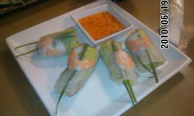 ラ・ポアール - 知床斜里（洋食）の写真