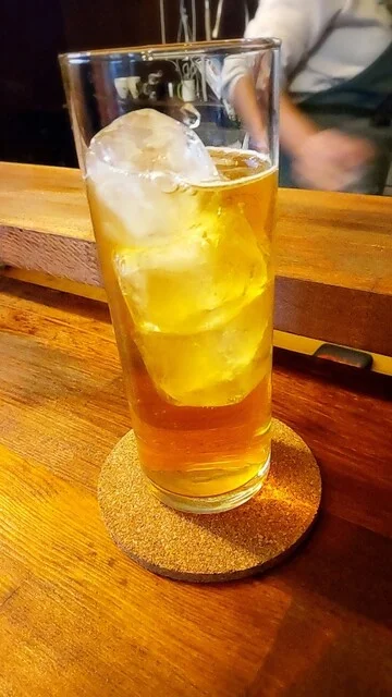 セントラルパーク（CENTRAL PERK） - 青葉（カフェ）の写真