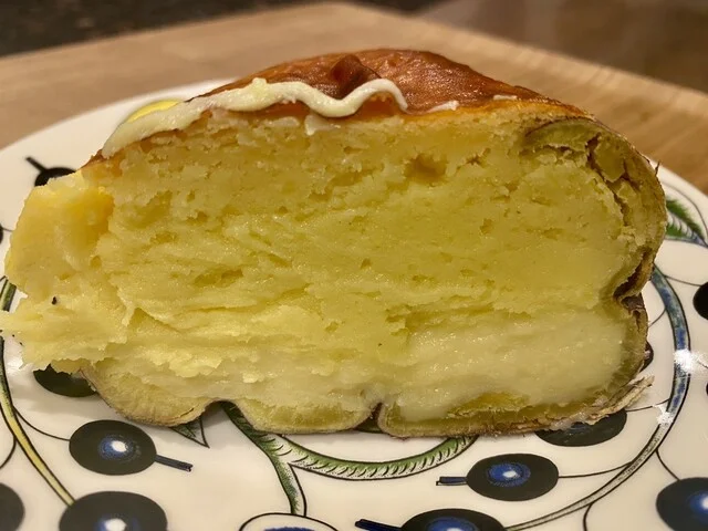 クランベリー 弥生通店 - 帯広（ケーキ）の写真