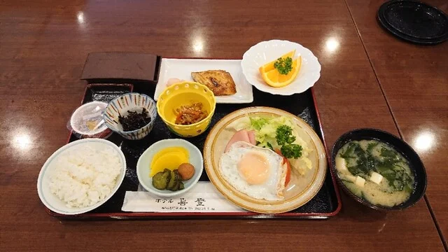 ホテル喜登（HOTEL KITO） - 南稚内（ホテル）の写真