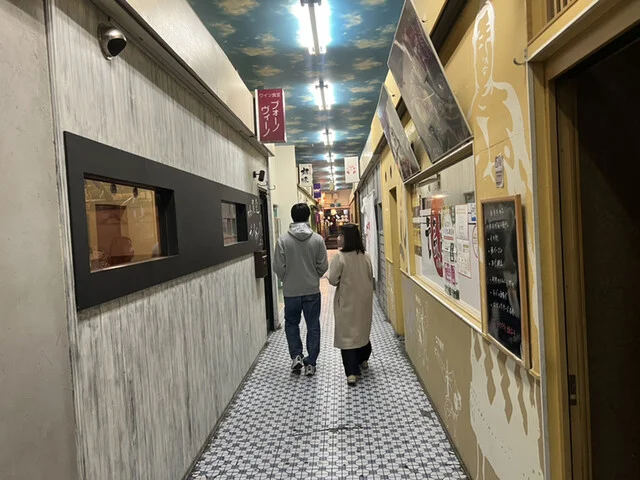 ブォーノ ヴィーノ - 帯広（イタリアン）の写真