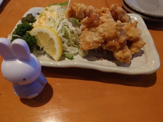 居酒屋 風花 - 柏林台（居酒屋）の写真