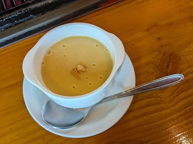 和牛レストラン ログハウス びび - 植苗（焼肉）の写真