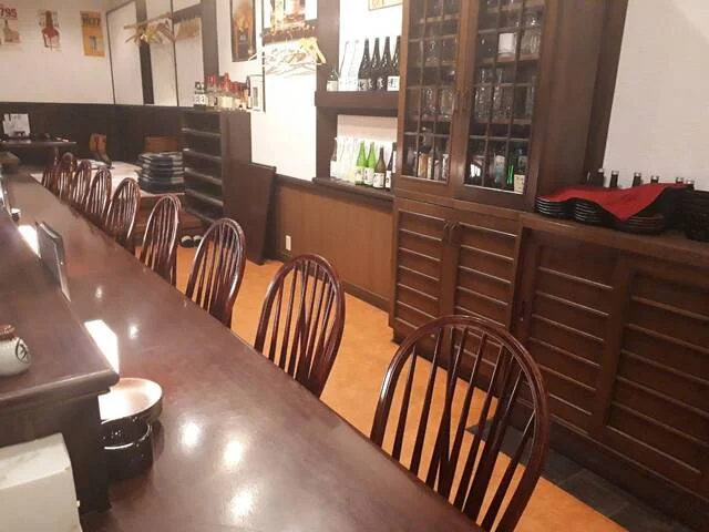 しゅう楽 - 釧路（居酒屋）の写真