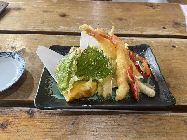 山帽子（ヤマボウシ） - むつ市その他（ラーメン）の写真