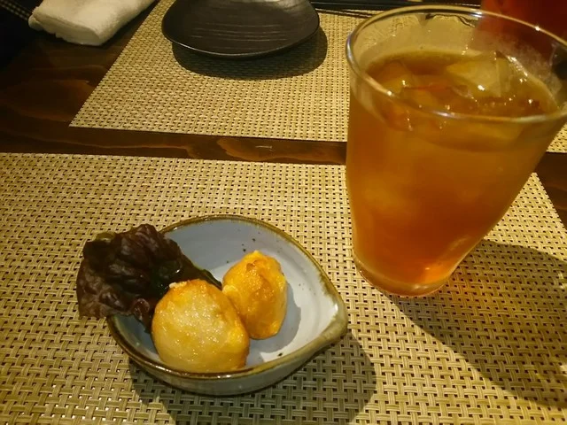 隠れ家（かくれが） - 旭川四条（居酒屋）の写真