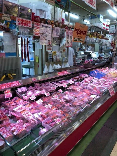 深澤精肉店 築港店 - 南小樽（その他）の写真