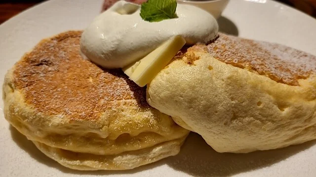 スヌスカフェ - 旭川（カフェ）の写真