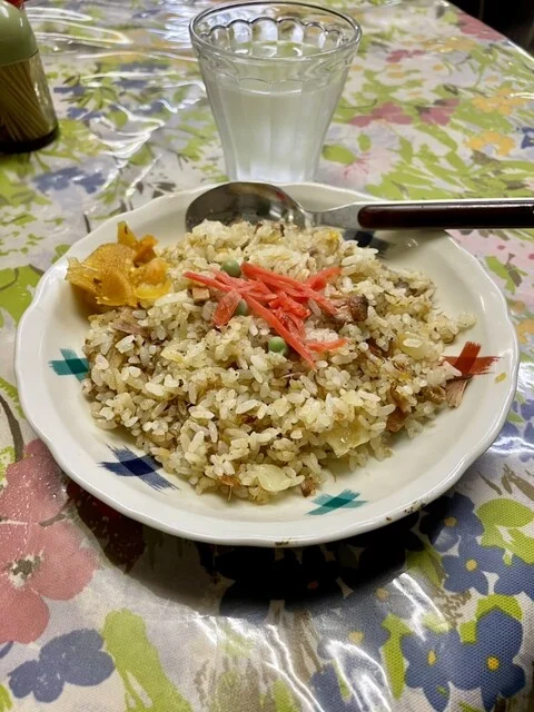 光林坊 本店 - 新旭川（ラーメン）の写真