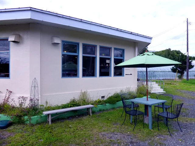 コハム（cohum） - 壮瞥町その他（カフェ）の写真