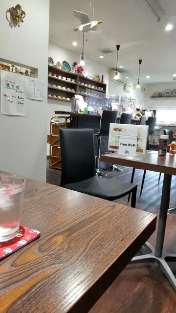 みどり茶房 - 小樽（カフェ）の写真