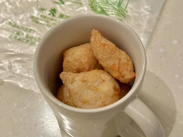 大八栗原蒲鉾店 本店 - 南小樽（その他）の写真