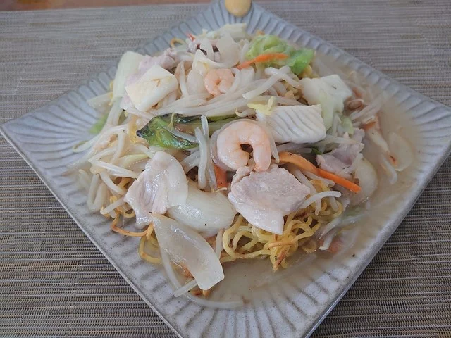 中華そば 富いち - 新旭川（ラーメン）の写真