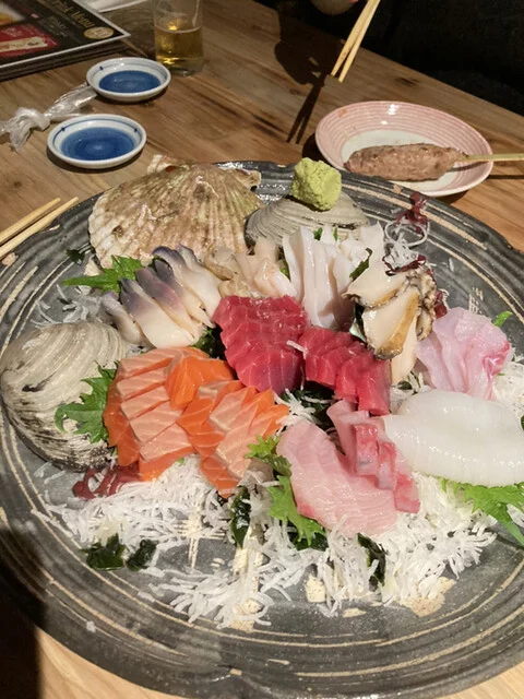 居酒屋 山田屋 - 南小樽（居酒屋）の写真