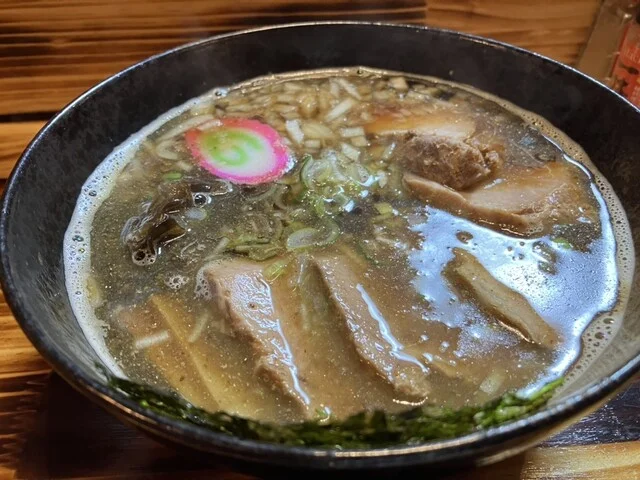 麺屋つんどら - 釧路（ラーメン）の写真